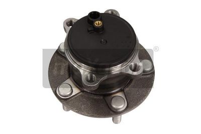 Комплект подшипника ступицы колеса MAXGEAR 33-1047