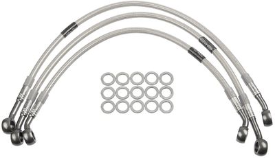 Bremžu šļūteņu komplekts TRW MCH284V3
