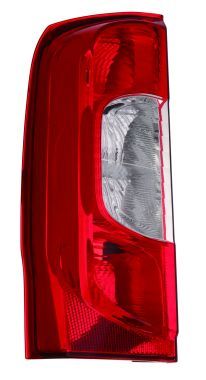lampa tył FI TAIL LAMP.UNIT..ECE.CARGO/COMBI FIT FOR: CT.NEMO CONCETTO ABAKUS 661-1940R-UE