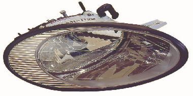 Pamatlukturis ABAKUS 331-1123R-ASO