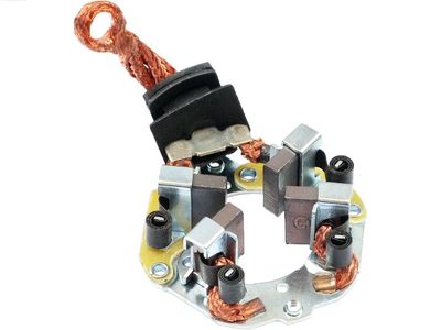 Кронштейн, угольная щетка AS-PL SBH6012