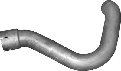 Izplūdes caurule POLMO 68.104