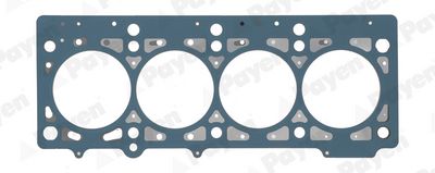 Прокладка, головка цилиндра PAYEN AC5560