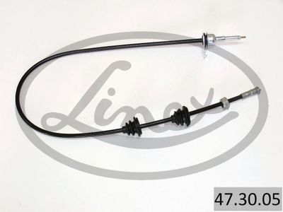 Тросик спидометра LINEX 47.30.05