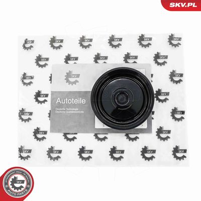 Мембрана, вентиляция картера ESEN SKV 31SKV191