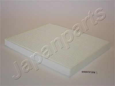 Filtrs, Salona telpas gaiss JAPANPARTS FAA-HY29