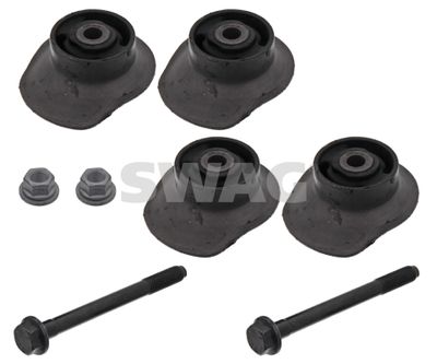 Комплект подшипника, балка моста SWAG 30 79 0006