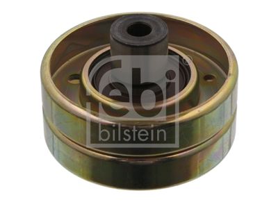 Натяжной ролик, ремень ГРМ FEBI BILSTEIN 04442
