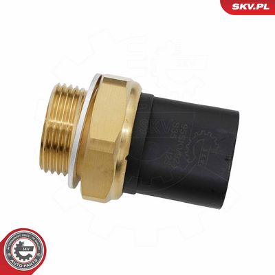 Термовыключатель, вентилятор радиатора ESEN SKV 95SKV924