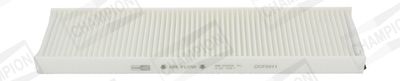 Фильтр, воздух во внутренном пространстве CHAMPION CCF0311