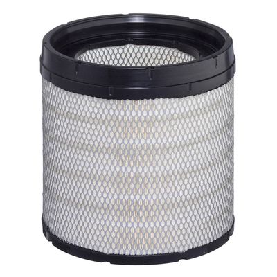 Gaisa filtrs HENGST FILTER E1720L