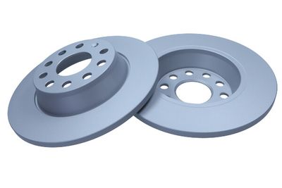 Тормозной диск MAXGEAR 19-1229MAX