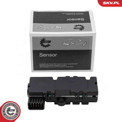 Pagrieziena leņķa devējs ESEN SKV 95SKV218