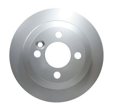 Тормозной диск HELLA PAGID 8DD 355 115-261