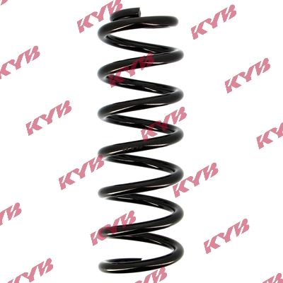 Пружина ходовой части KYB RA7090