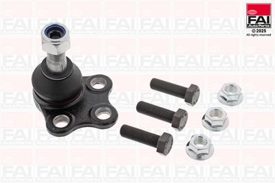 Balst-/Virzošais šarnīrs FAI AutoParts SS9181