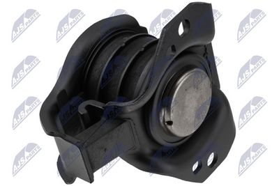 Подвеска, двигатель NTY ZPS-NS-195