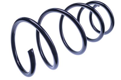 Пружина ходовой части DENCKERMANN D700564