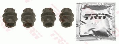 Putekļusargs, Suportu vadīklas TRW ST1388