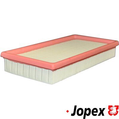 Воздушный фильтр JP GROUP 1118607400