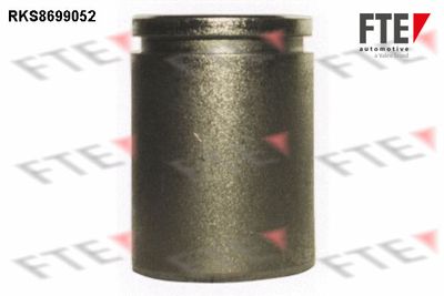 Virzulis, Bremžu suports FTE 9313506