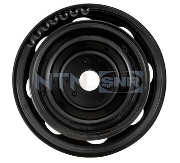 Ременный шкив, коленчатый вал SNR DPF355.23