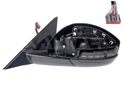 Ārējais atpakaļskata spogulis ALKAR 6347075