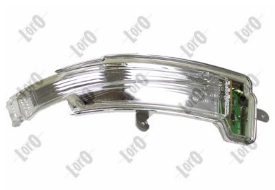 Фонарь указателя поворота ABAKUS 1254S01