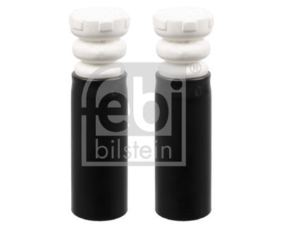 Putekļu aizsargkomplekts, Amortizators FEBI BILSTEIN 181831