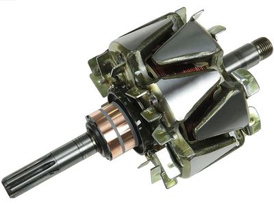 Rotors, Ģenerators AS-PL AR3016