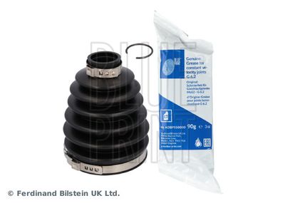 Комплект пыльника, приводной вал BLUE PRINT ADN18179