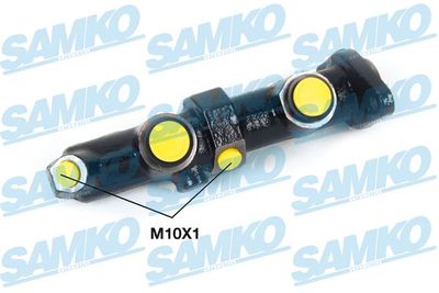 Главный тормозной цилиндр SAMKO P06020