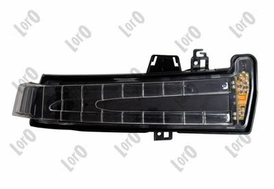 Фонарь указателя поворота ABAKUS 054-40-862