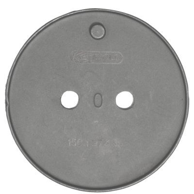 Adapteris, Bremžu suporta virzulīša atspiedējierīce KS TOOLS 150.1973
