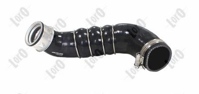 Pūtes sistēmas gaisa caurule ABAKUS 053-028-042