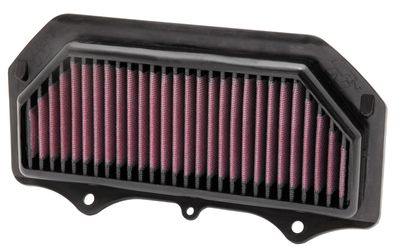 Gaisa filtrs K&N Filters SU-7511