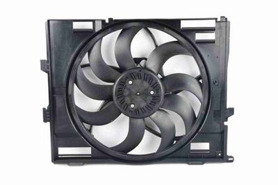 Вентилятор, охлаждение двигателя VEMO V20-01-0066