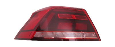 lampa tył VW TAIL LAMP.UNIT..ECE.LED TYPE  FIT FOR: VN.PASAT.4D.19- ABAKUS 441-19BTL-UE