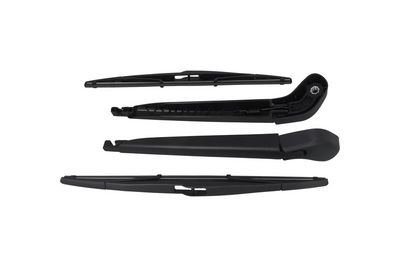 Рычаг стеклоочистителя, система очистки окон KAMOKA 25407