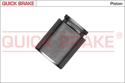 Поршень, корпус скобы тормоза QUICK BRAKE 185120K