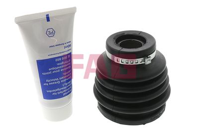 Комплект пыльника, приводной вал Schaeffler FAG 772 0081 30