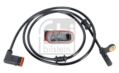 Датчик, частота вращения колеса FEBI BILSTEIN 30032