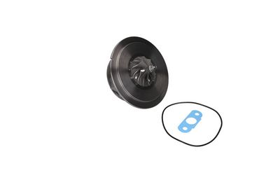 Serdeņa bloks, turbokompresors KAMOKA 8604029