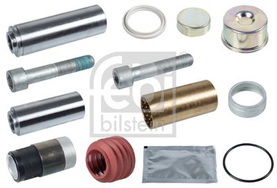 Ремкомплект, тормозной суппорт FEBI BILSTEIN 172365