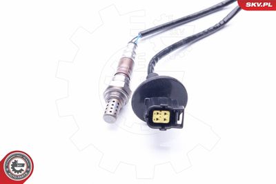 Лямбда-зонд ESEN SKV 09SKV718
