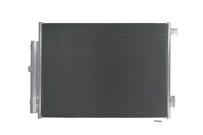 Конденсатор, кондиционер KAMOKA 7800658