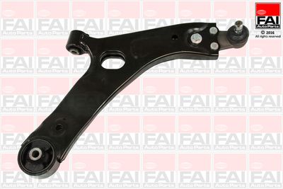 Neatkarīgās balstiekārtas svira, Riteņa piekare FAI AutoParts SS7654