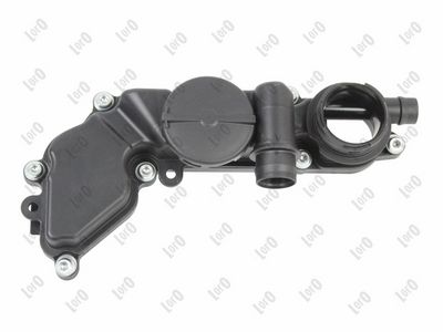 Маслосъемный щиток, вентиляция картера ABAKUS 004-028-142