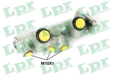 Главный тормозной цилиндр LPR 1131