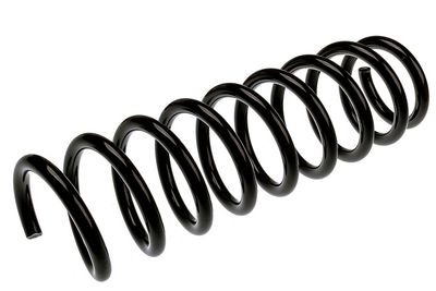 Пружина ходовой части DENCKERMANN D700656